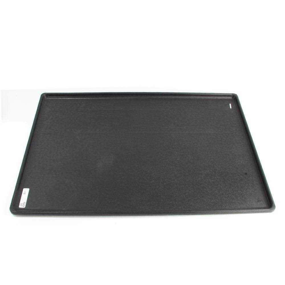 Dog Crate Replacement Pan L8957