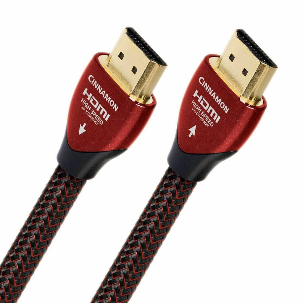 Cinnamon HDMI Cable P5837