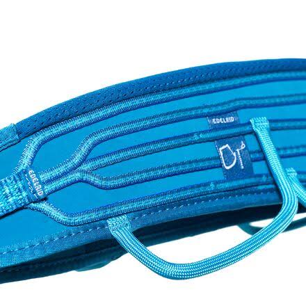 Turquoise Climbing Harness C11657