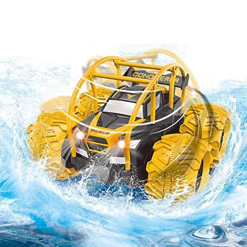 Remote Control Stunt Car V882683