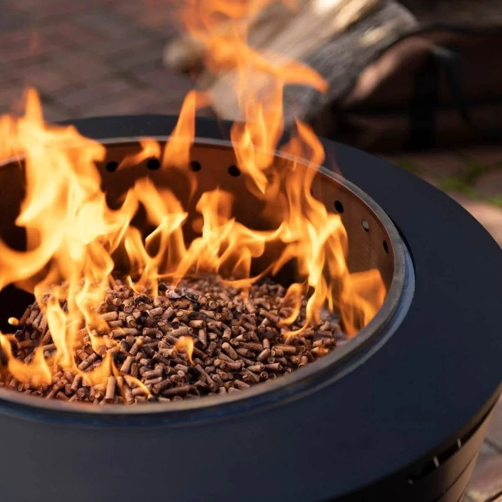 Fire Pit Wood Packs, Pack of 4 B410