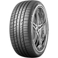 2 All Season High Performance Tires S202