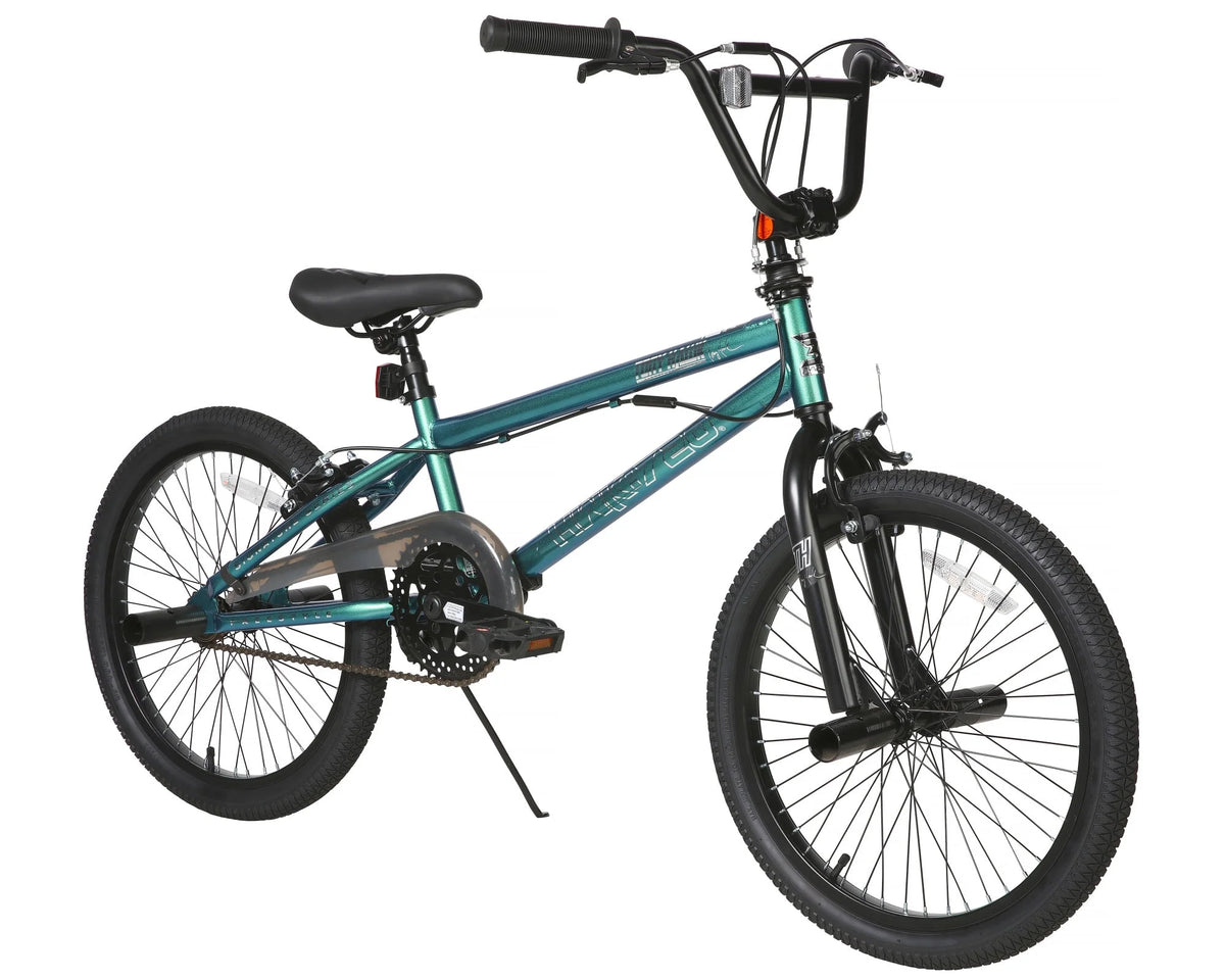 20-inch BMX Bike A17002