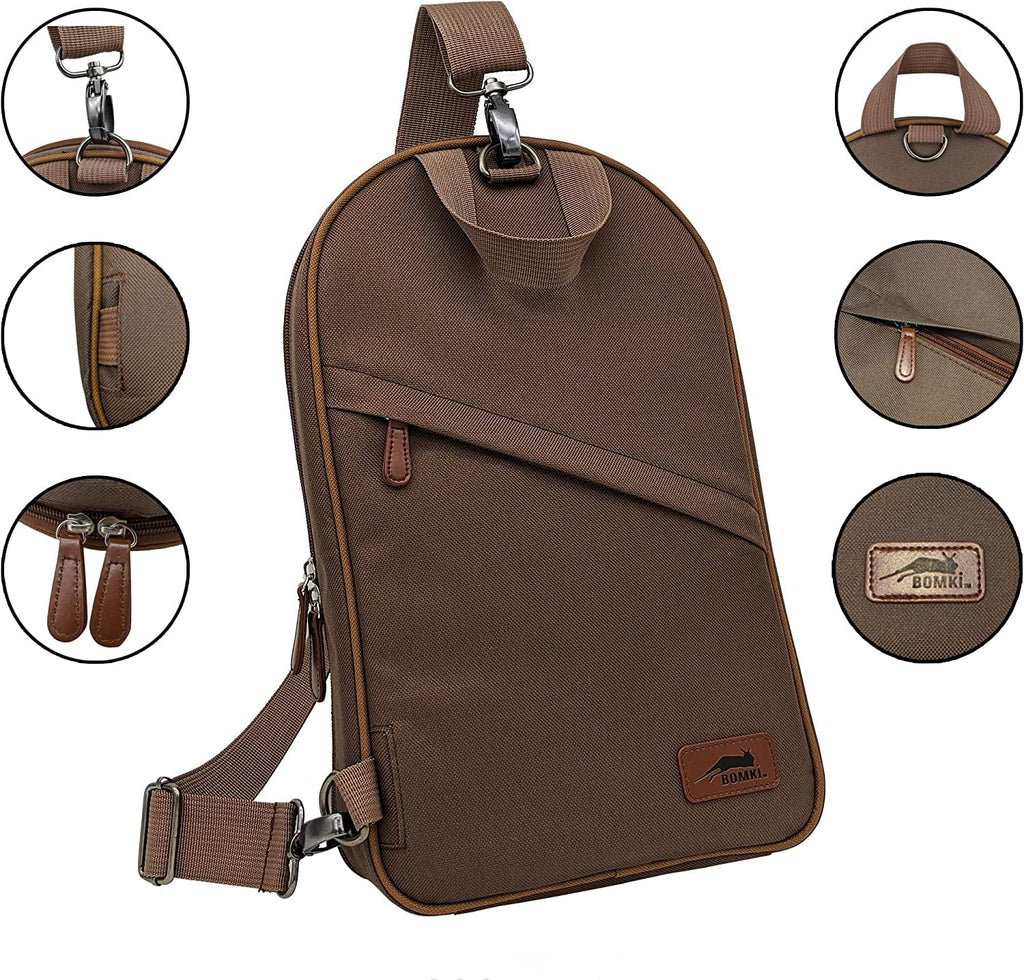 Brown BBQ Grilling and Camping Cooking Utensils Set B89464