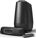 Ultra-Compact Sound Bar with Dolby Atmos and DTS:X C7048