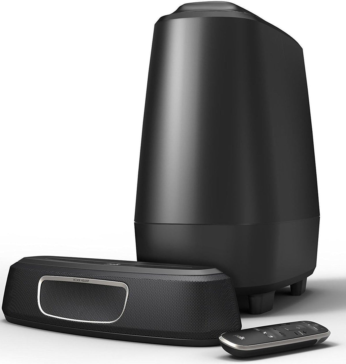 Ultra-Compact Sound Bar with Dolby Atmos and DTS:X C7048