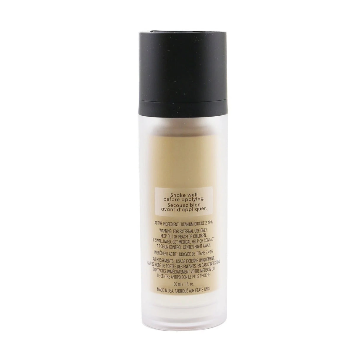 Liquid Mineral Foundation SPF 20 - 30ml/1oz O454098