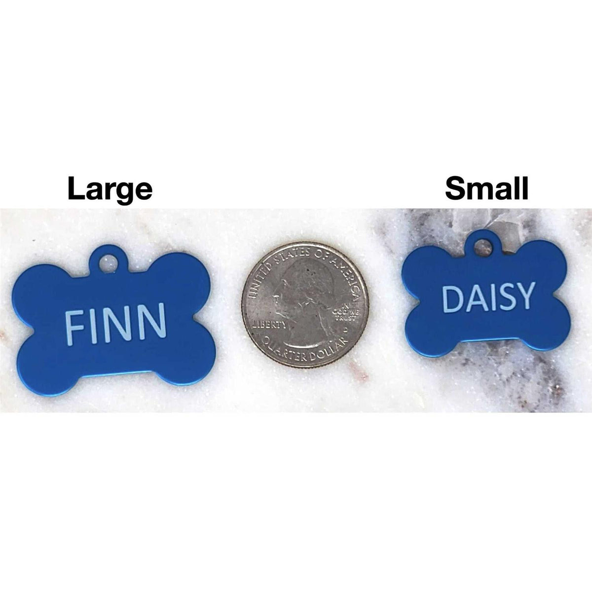 Pet ID Tag G51677