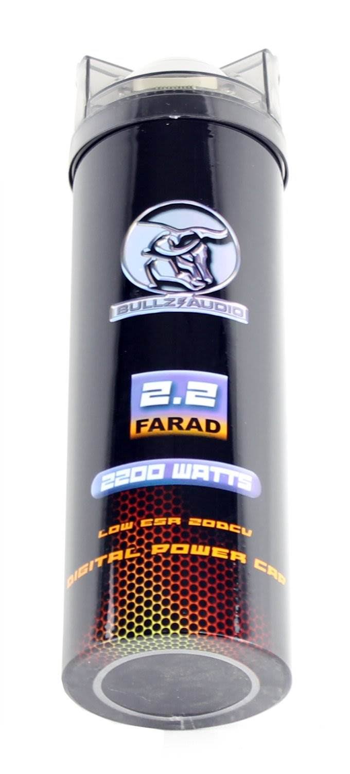 2.2 Farad Car Power Capacitors H986078