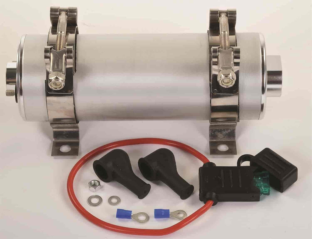 Electric Fuel Pump Y128