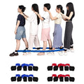 Legged Race Band for 8 PPL with Carrying Pouch Z74949