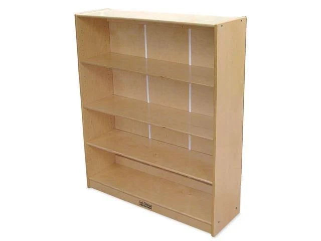 Birch Bookcase U498338