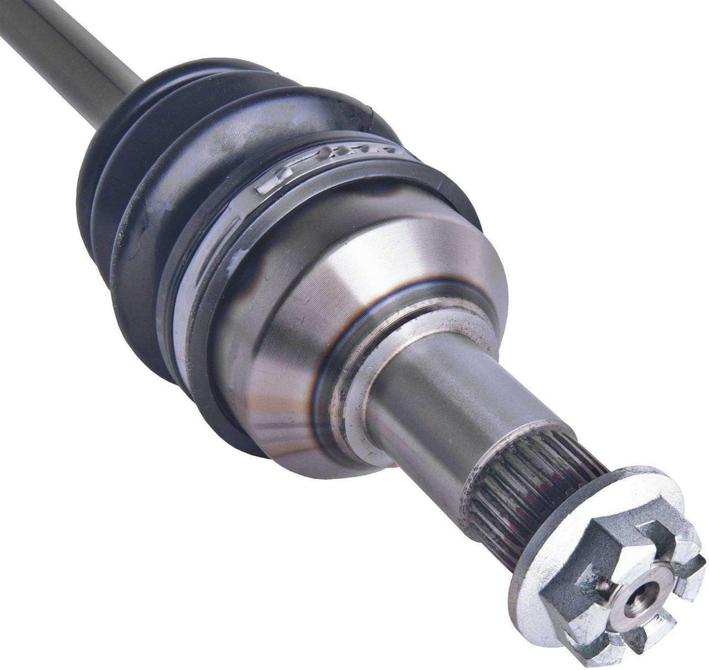 Front CV Axle Set for Arctic Cat 400/500/650 2005 M51023