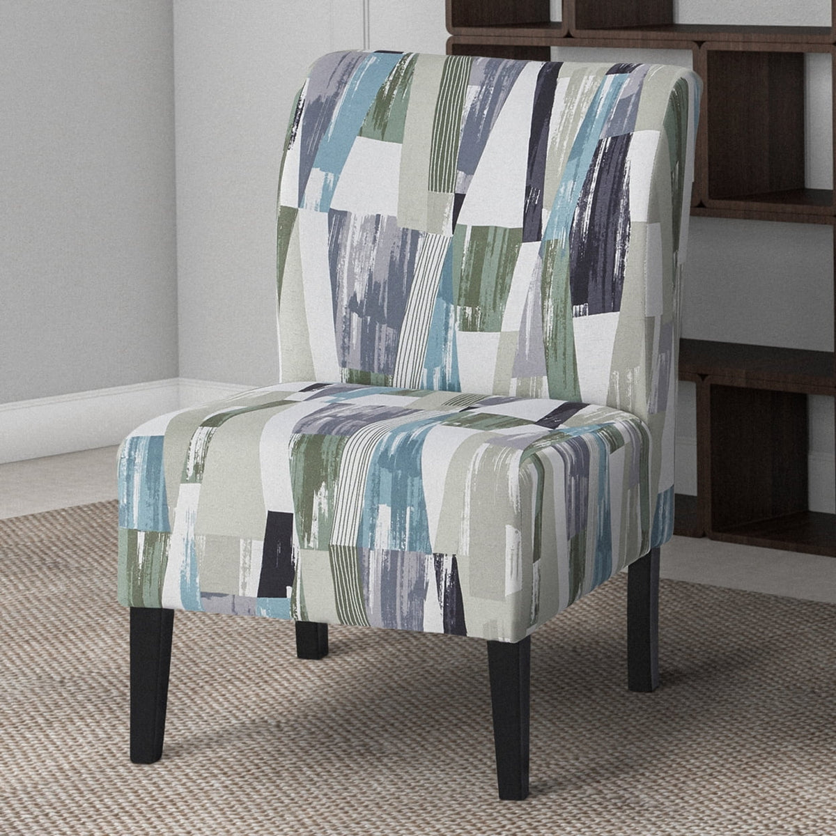 Accent Chair D775154