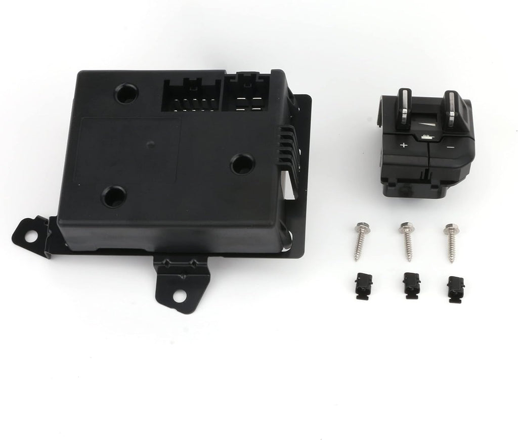 Integrated Electronic Trailer Brake Control Module for Dodge Ram 1500 DT 2019 2020 2021 Q36079