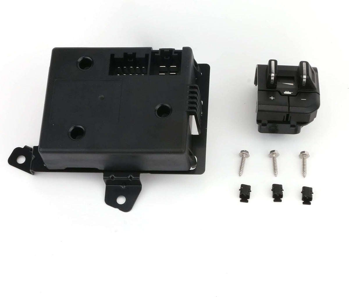 Integrated Electronic Trailer Brake Control Module for Dodge Ram 1500 DT 2019 2020 2021 Q36079