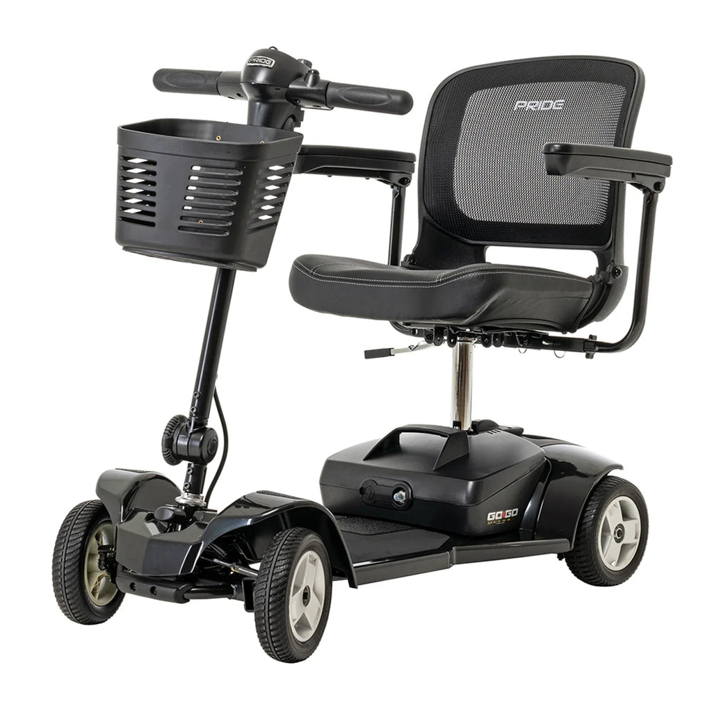 4-Wheel Mobility Scooter X6554