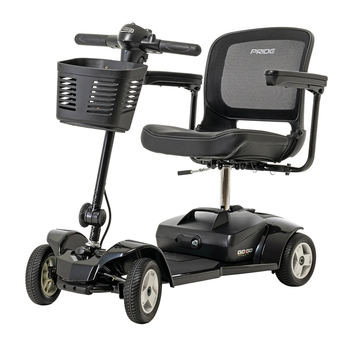 4-Wheel Mobility Scooter X6554