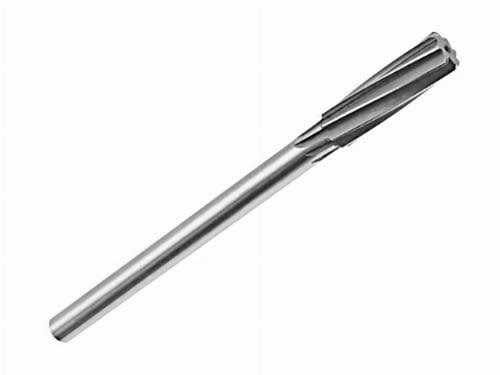 HSS Straight Shank Chucking Reamer Q913