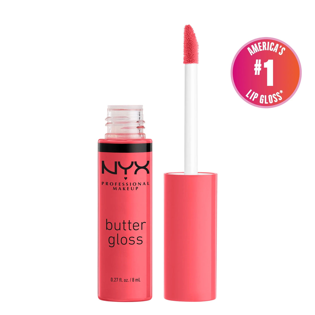 Non-Sticky Lip Gloss 0.27 Oz W154