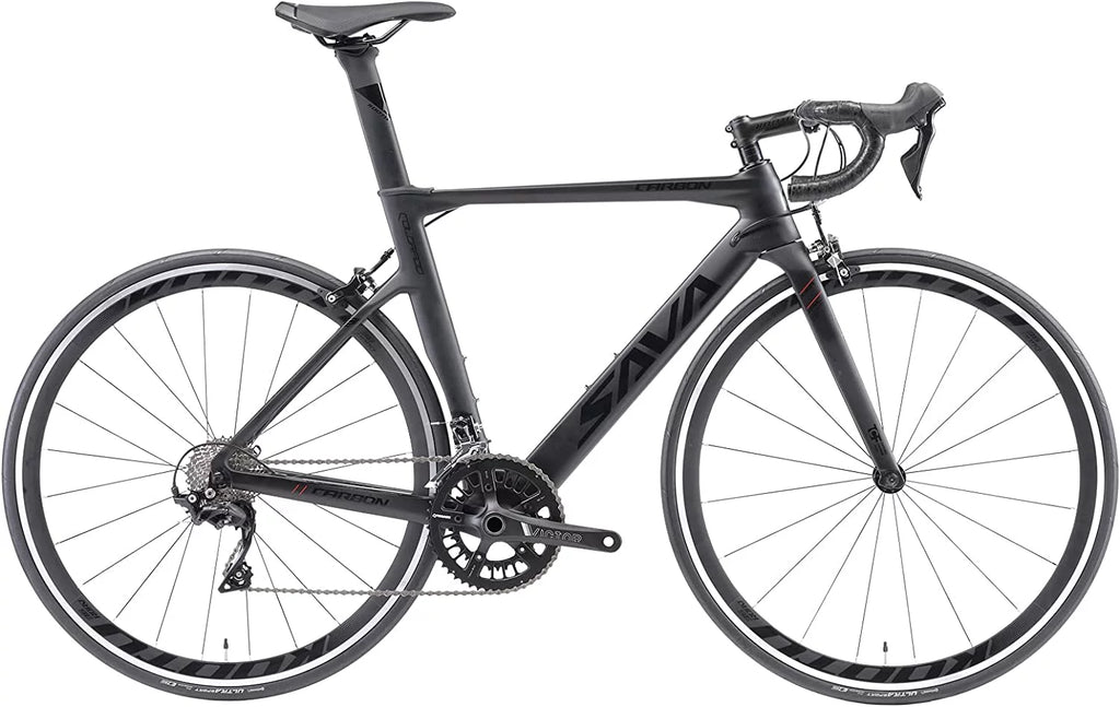 Carbon Road Bike 700C H268