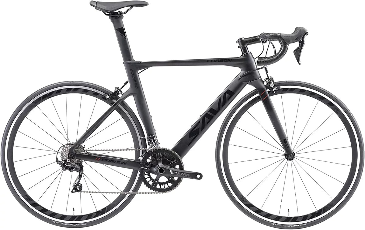 Carbon Road Bike 700C H268
