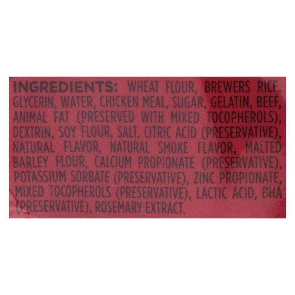 Beef Dog Treat R99307