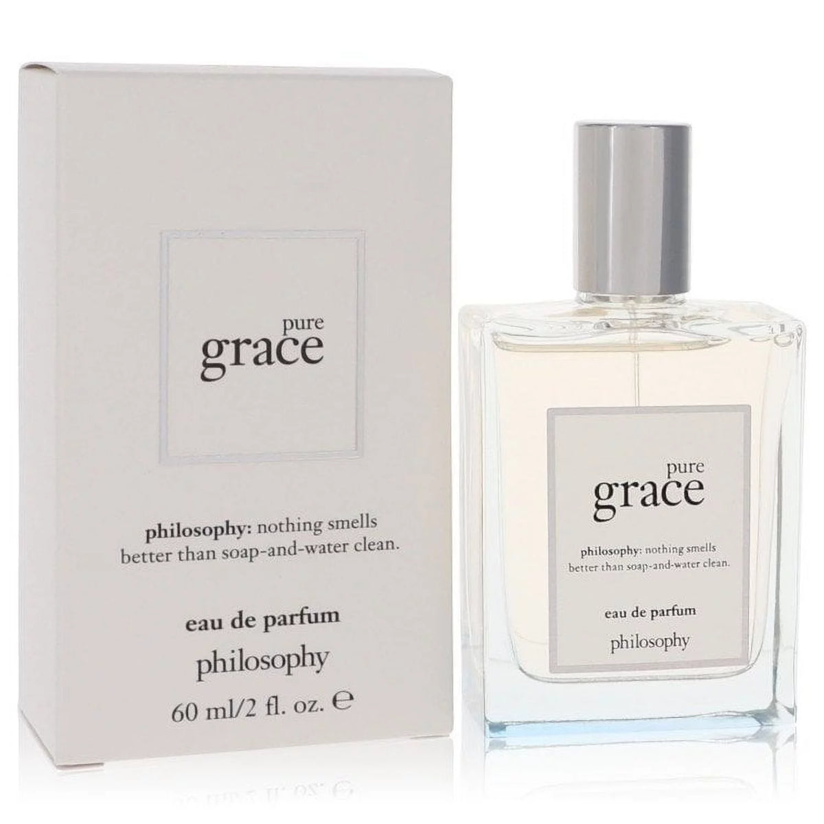 Eau De Parfum Spray 2 oz E854