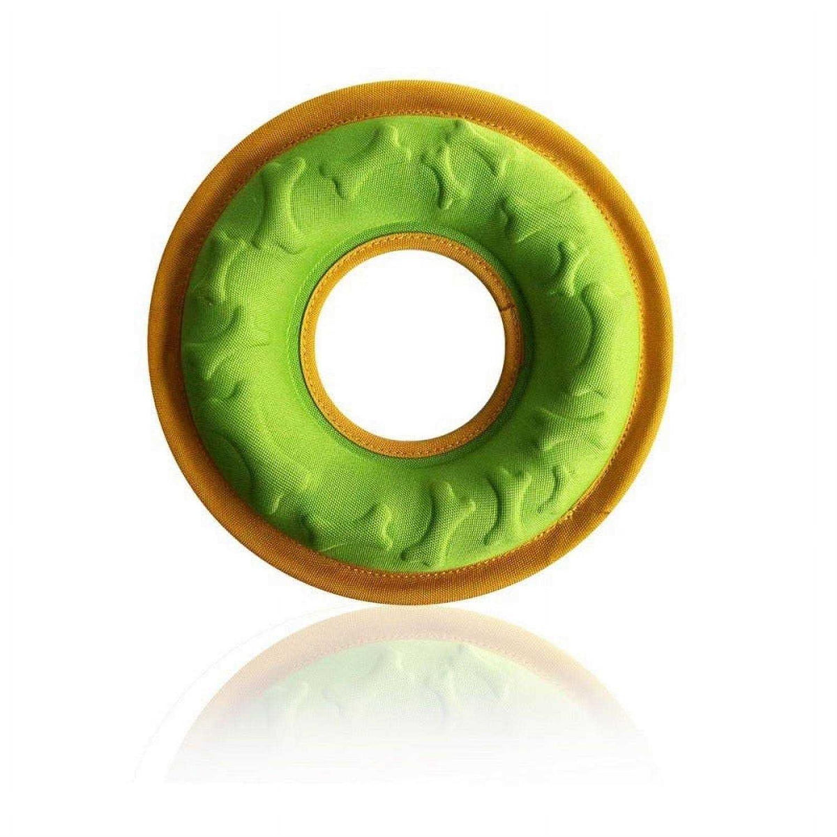 Floating Water Bite Resistance Disc Bowl F738