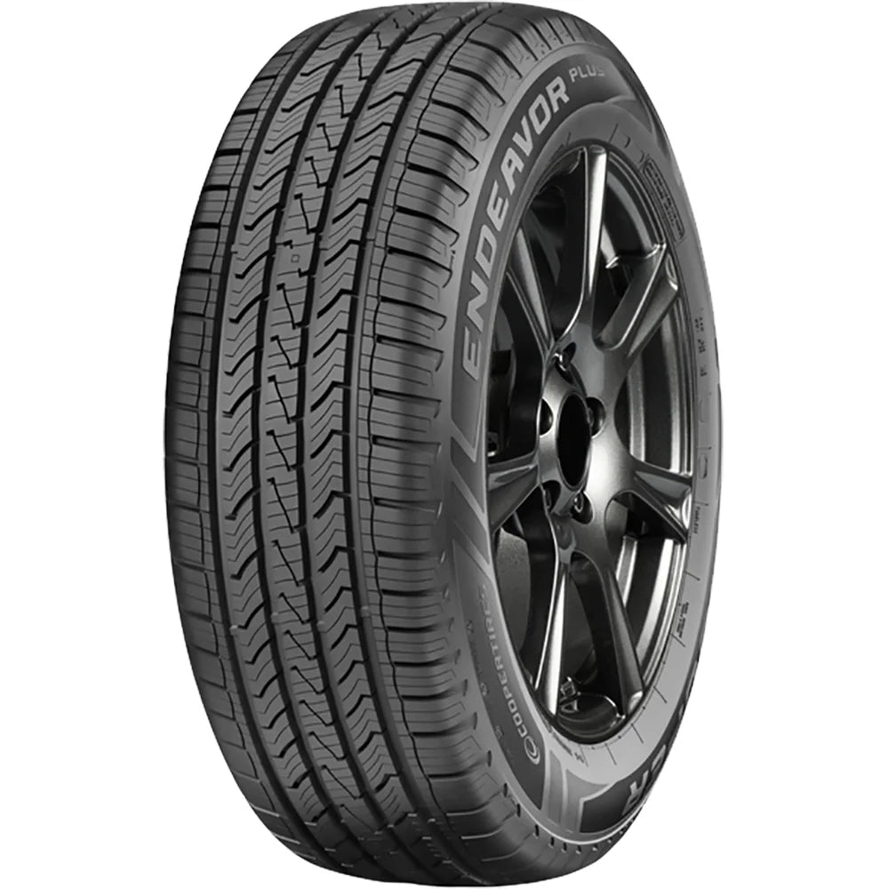 235/70R16 106T All Season Tires Set of 4 V61513