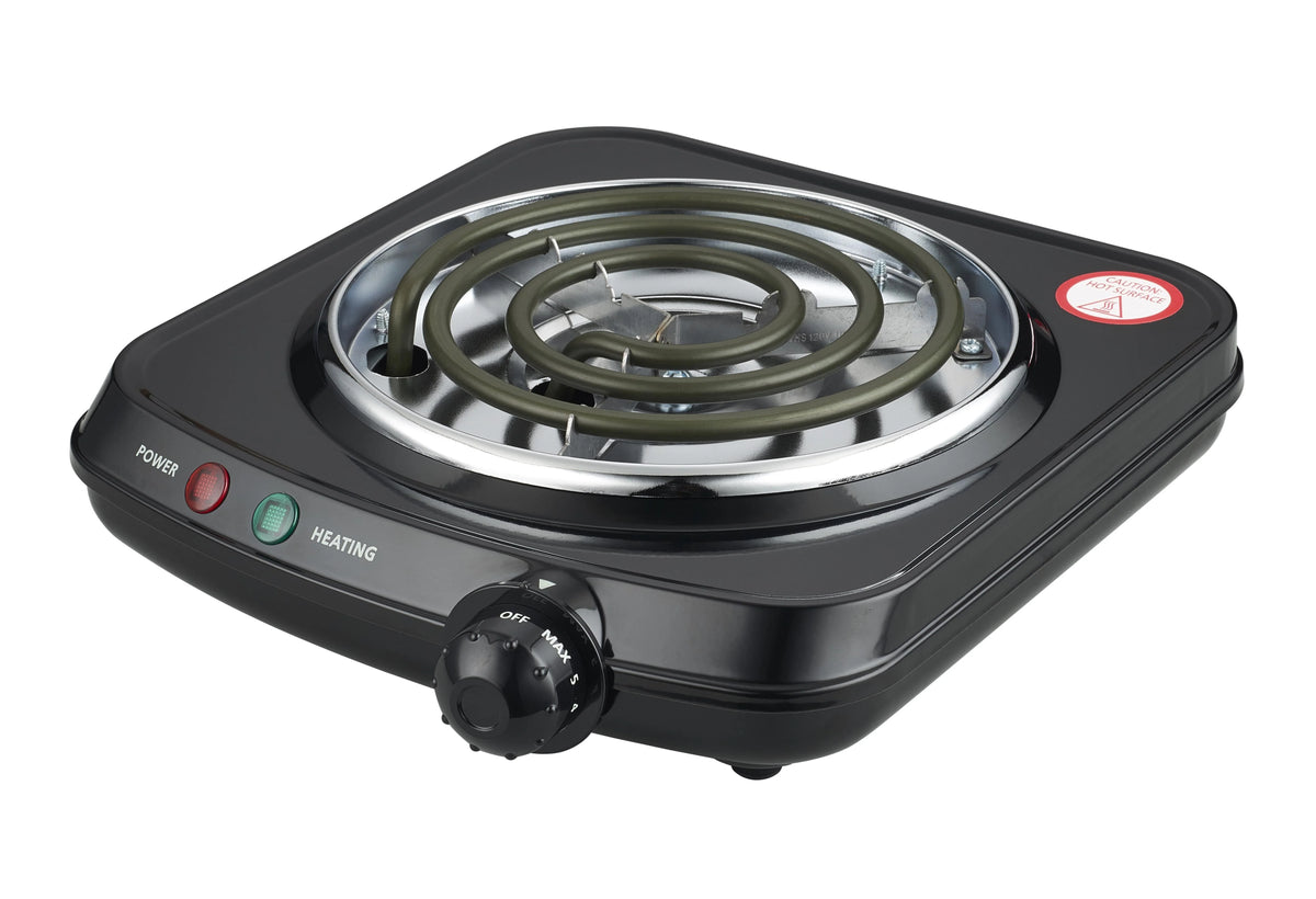 Single Burner X80216