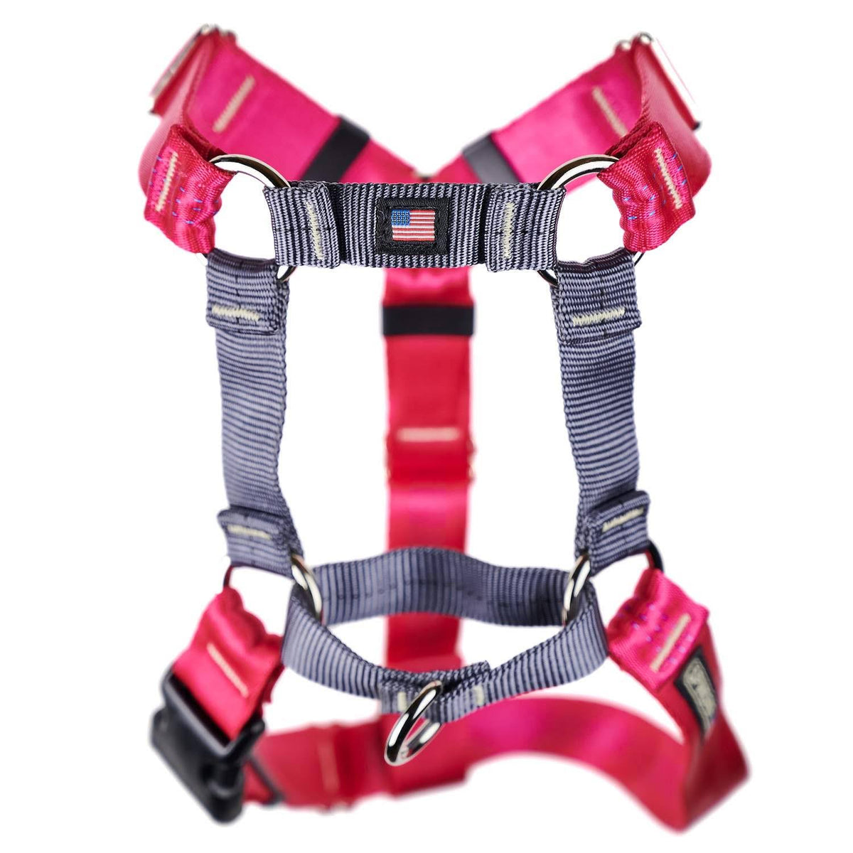 No-Pull Harness Xs / Raspberry T508992