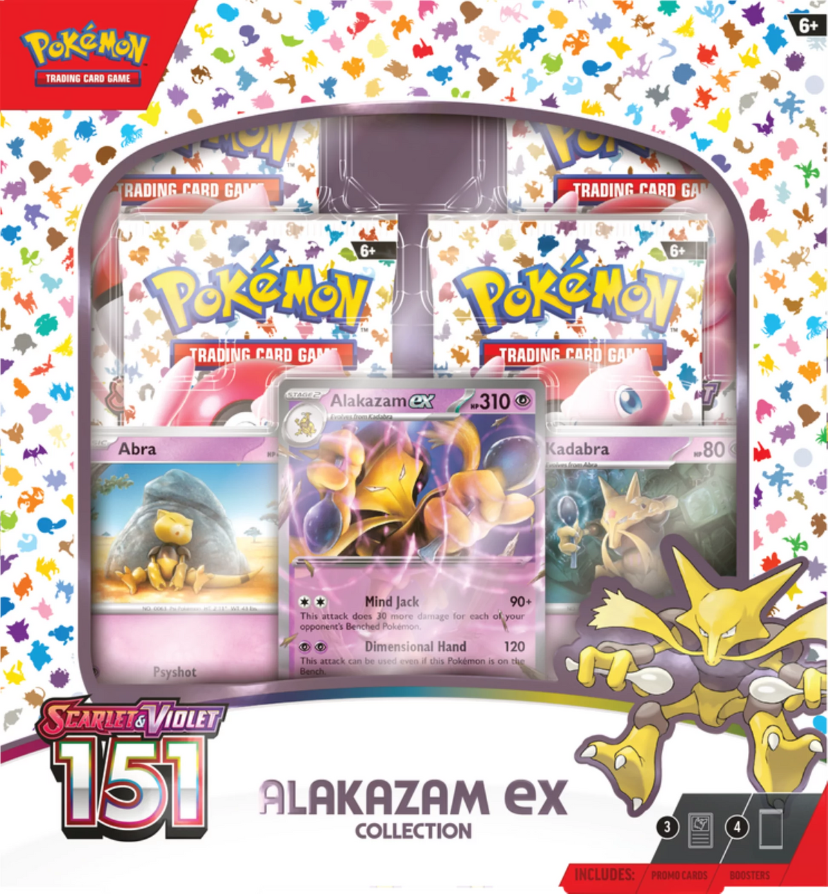 Pokemon Trading Card Games Booster Packs G746985