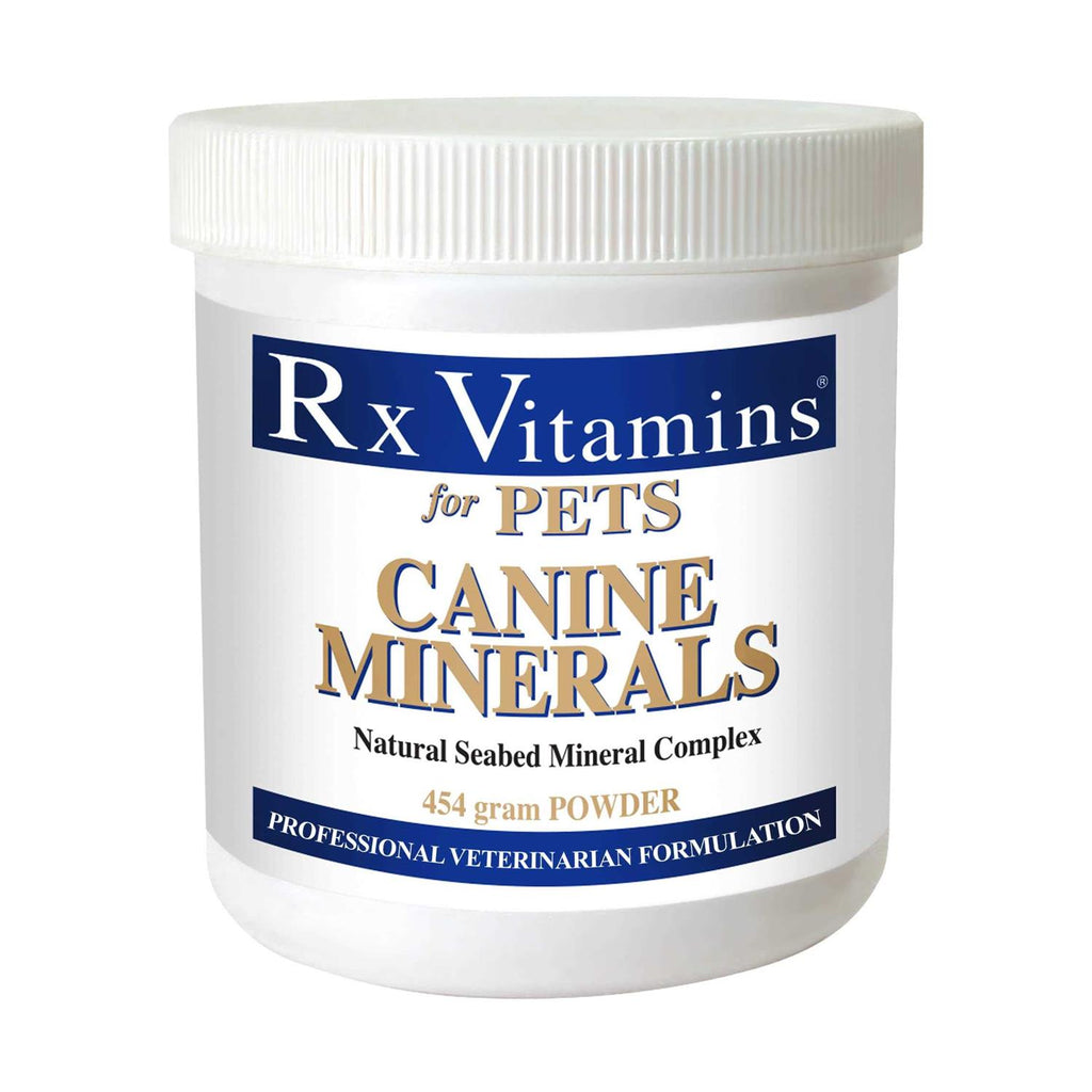 Canine Minerals Powder N929