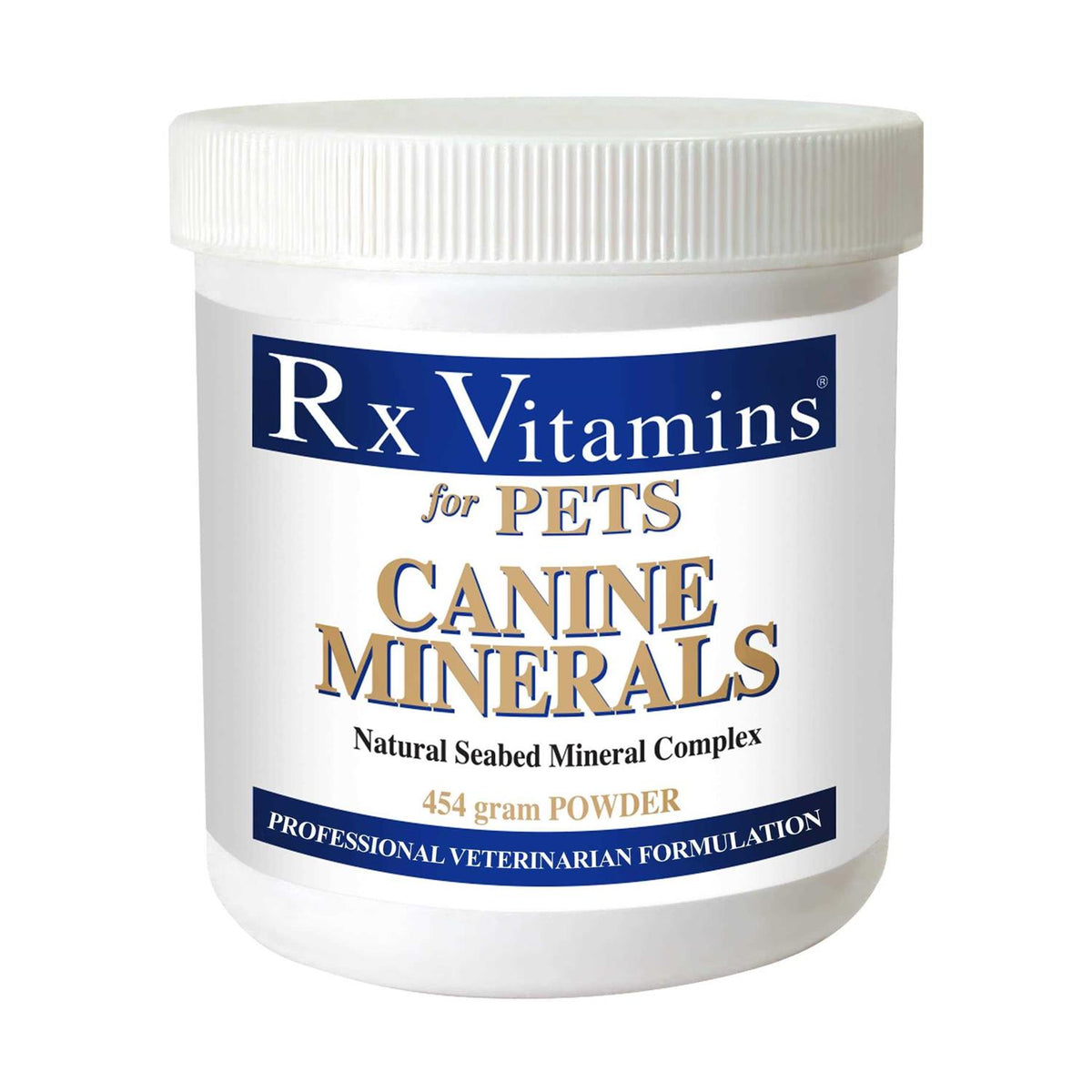 Canine Minerals Powder N929