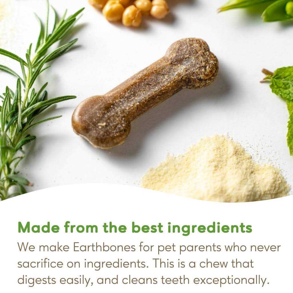Dental Chews for Dogs M726