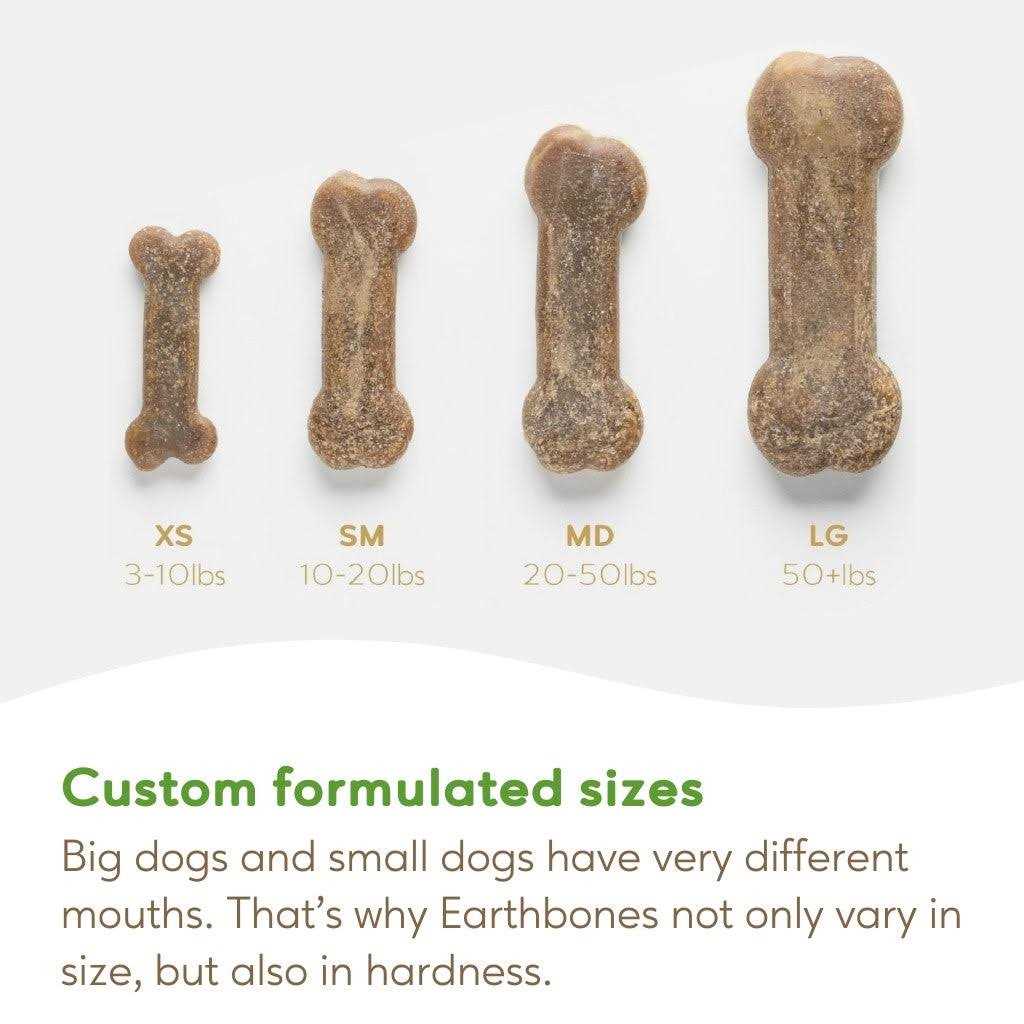 Dental Chews for Dogs M726