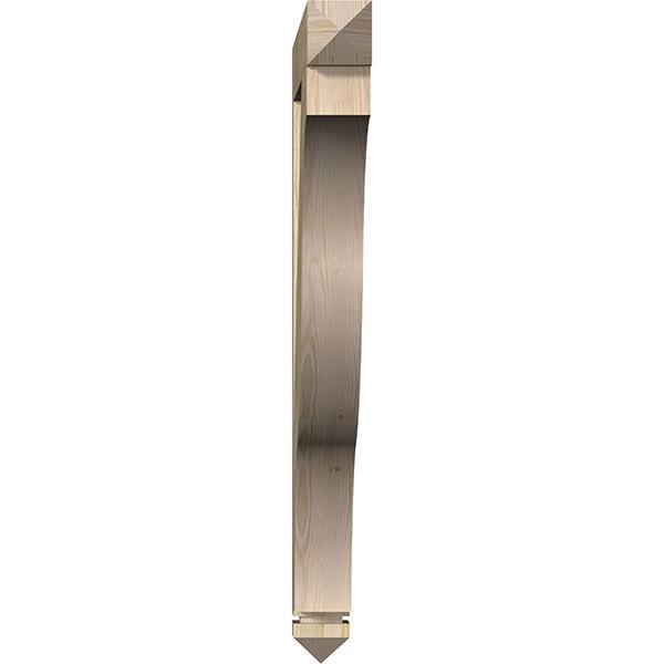 Douglas Fir Bracket L99038