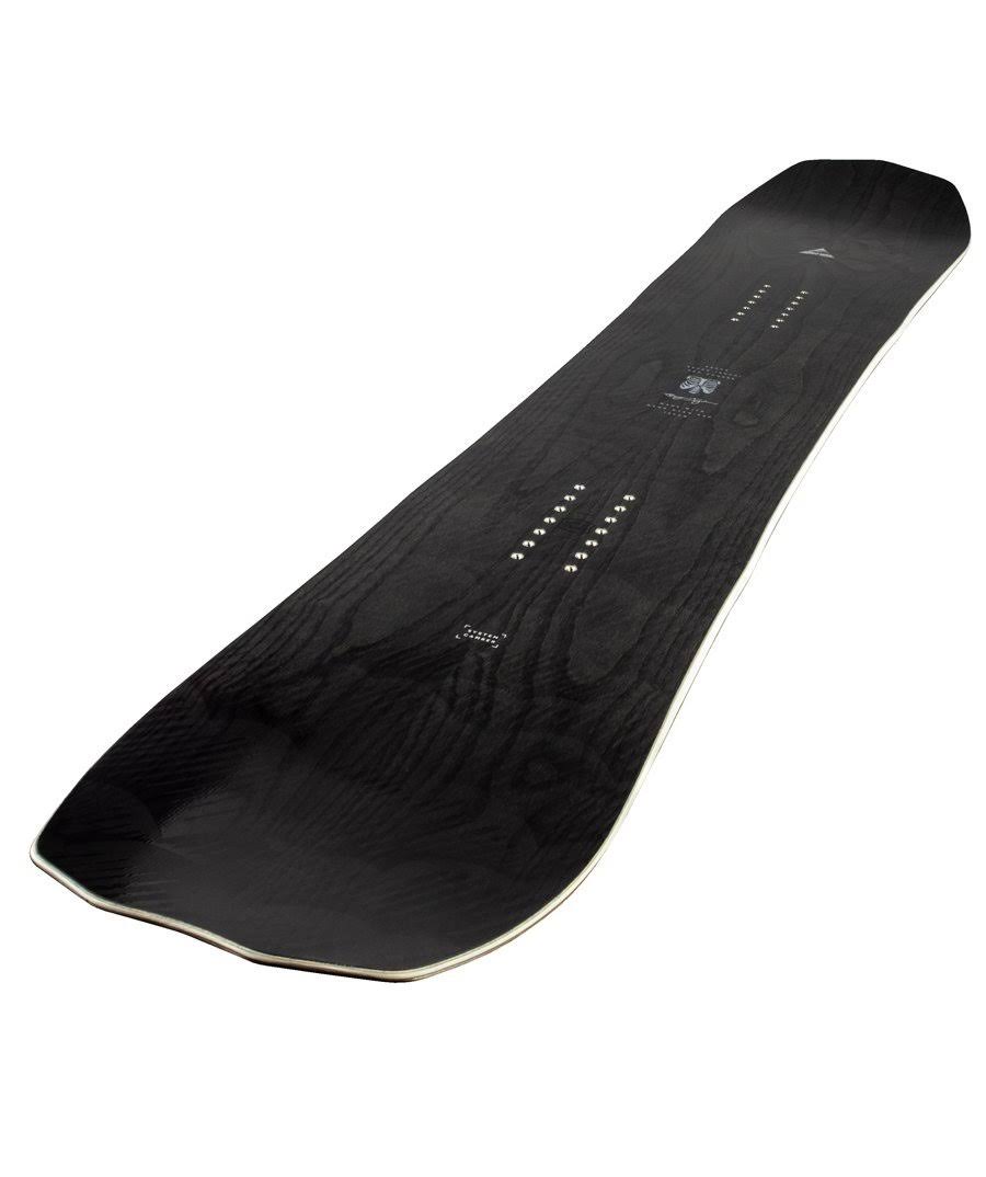 Bryan Iguchi Pro Camber Snowboard V7938