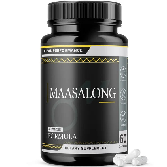 60 Capsules I875
