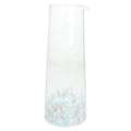 pink-blue Carafe 10x26 h Q2570