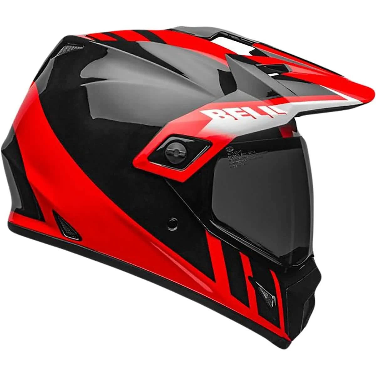 Matte Sand Brown Gray Adventure Helmet C826785