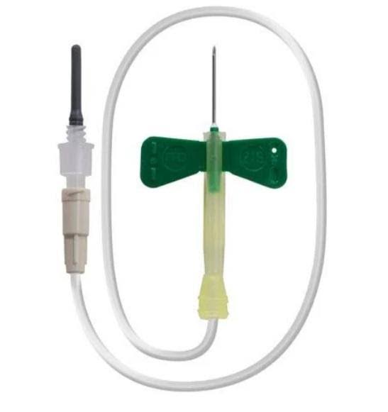 Blood Collection Set N699397