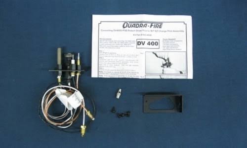 Retrofit NG/LP Pilot Assembly I736754