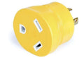 30 Amp 4-Prong Generator Adapter O456