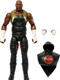 6-inch WWE Action Figure with Swappable Hands C236