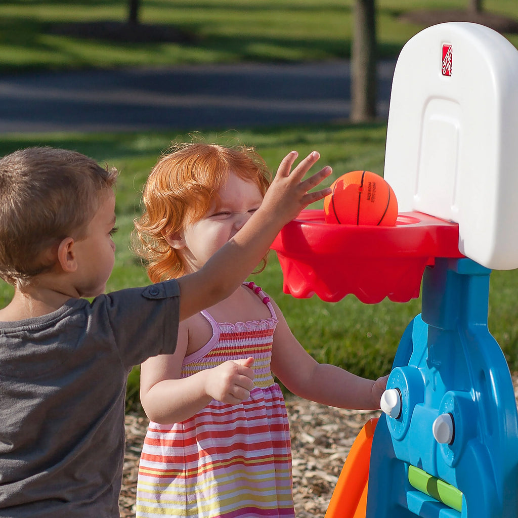 Toddler Playground G813