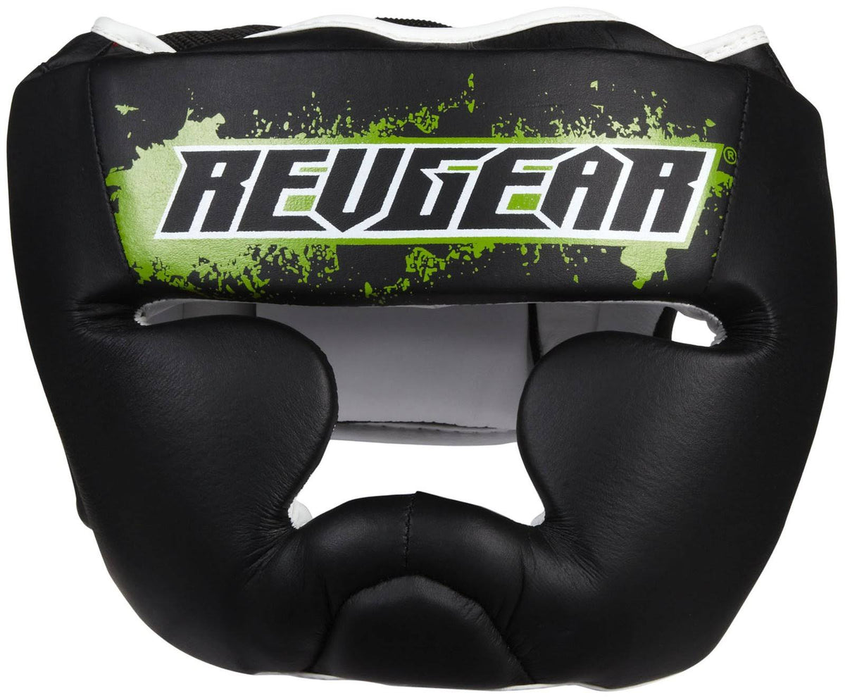Youth Combat Series Headgear K29665