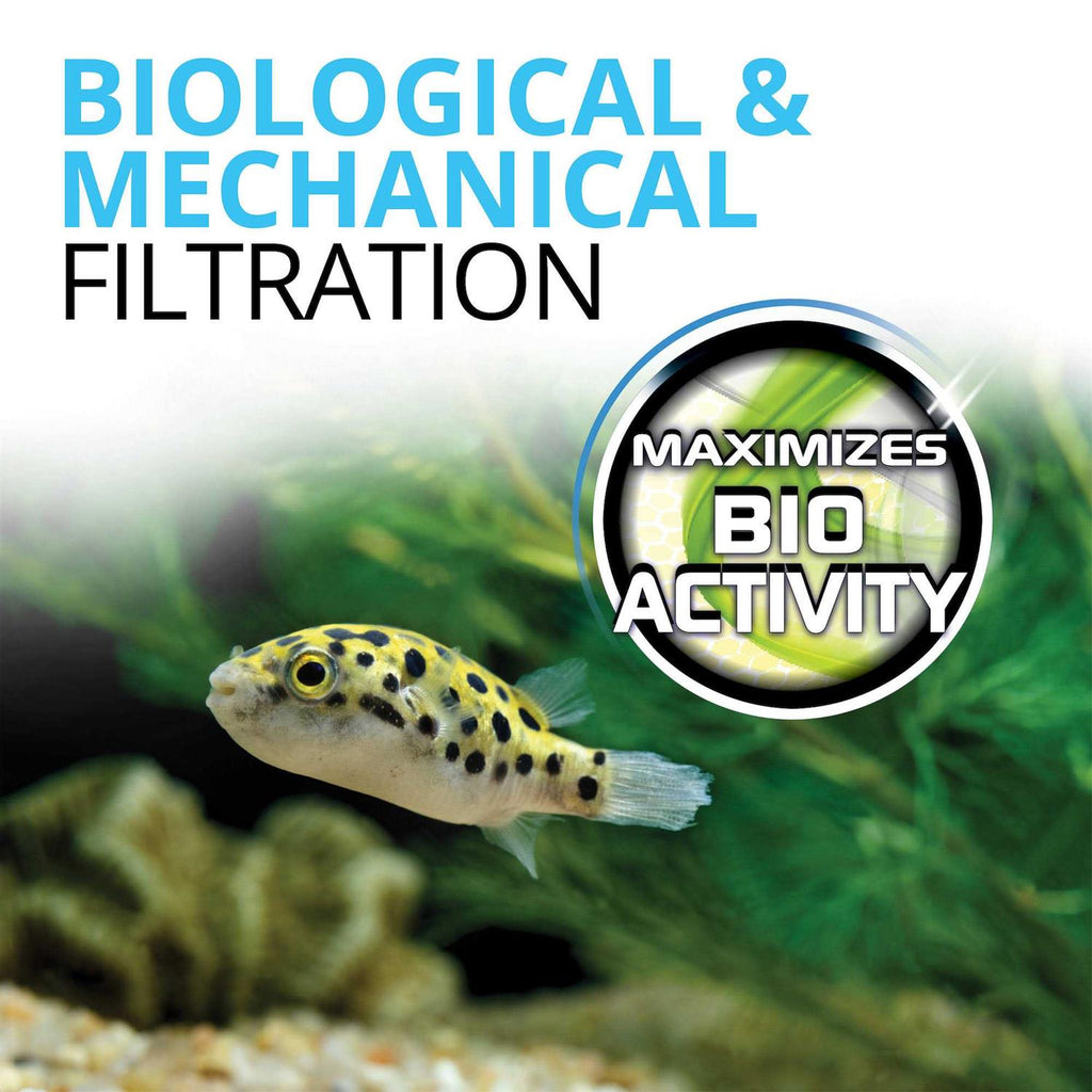 Filter Foam Block E128