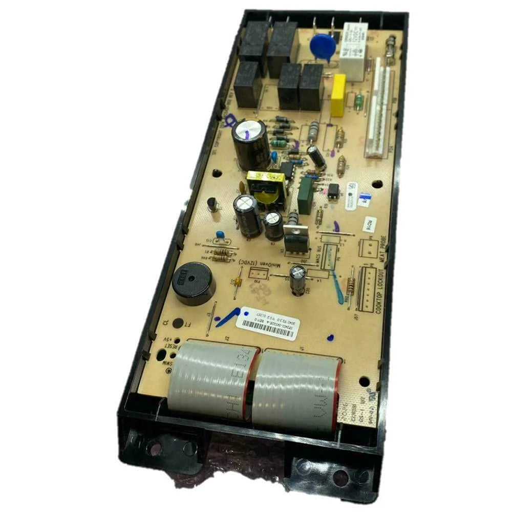 Dryer Electronic Control P7990